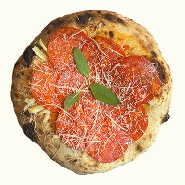 Pizza Night Box · 5 Pizzas Individuales