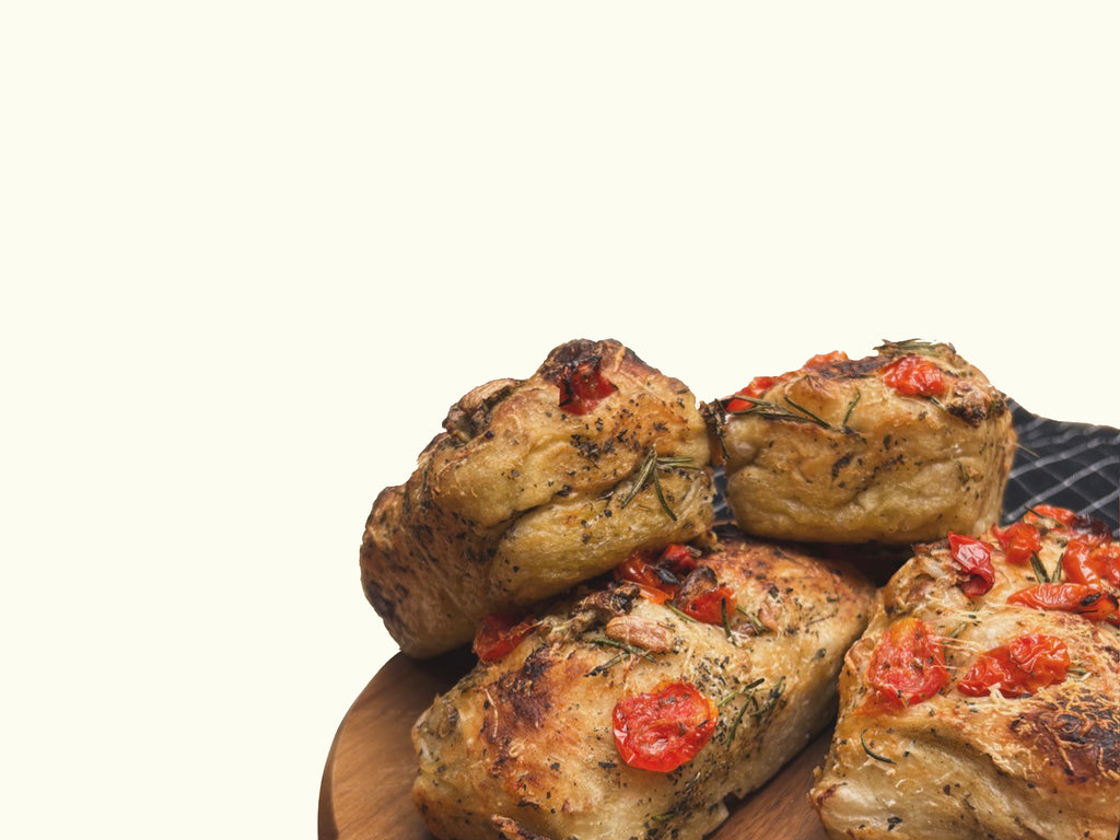 Focaccia