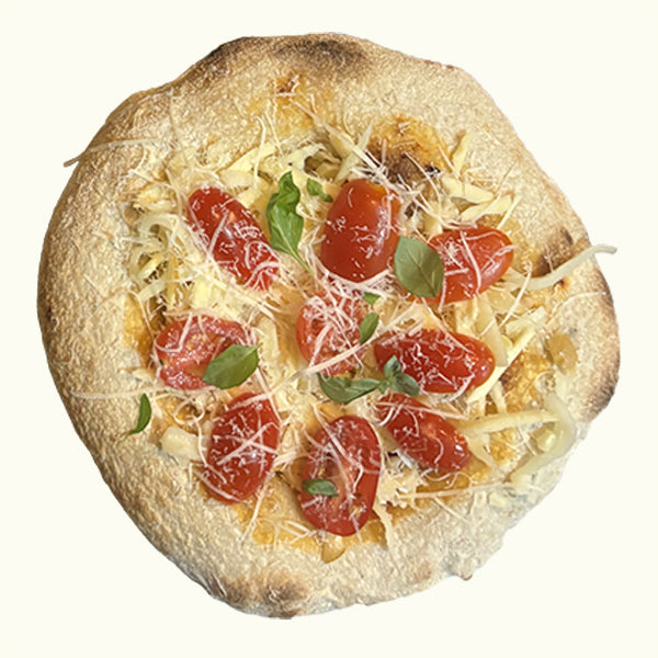 Pizza Night Box · 5 Pizzas Individuales
