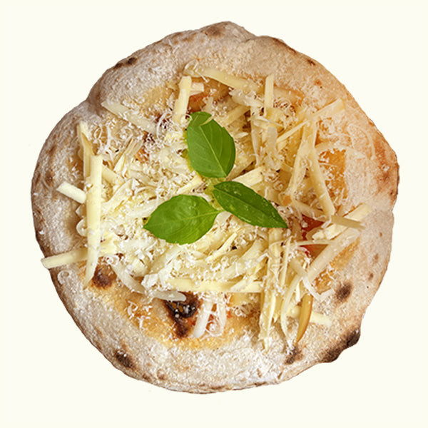 Pizza Night Box · 5 Pizzas Individuales