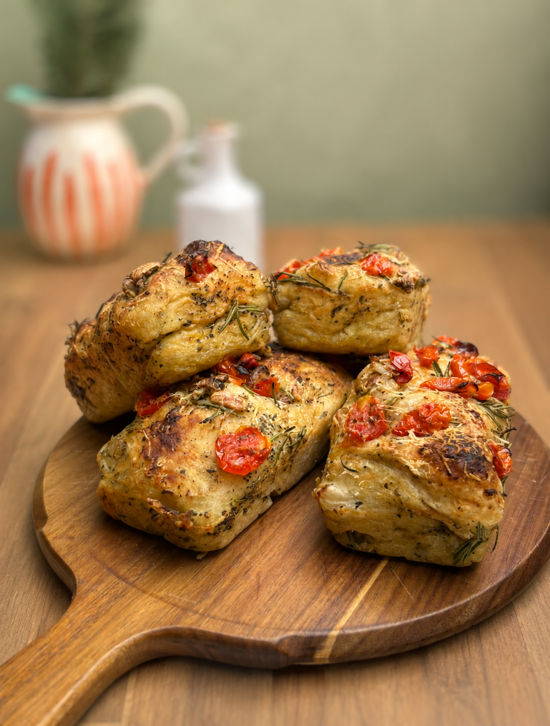 Focaccia